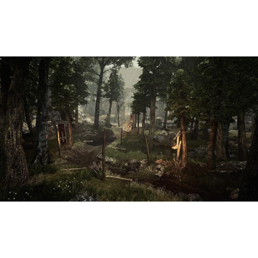 Gothic 1 Remake PS5 Midia Fisica
