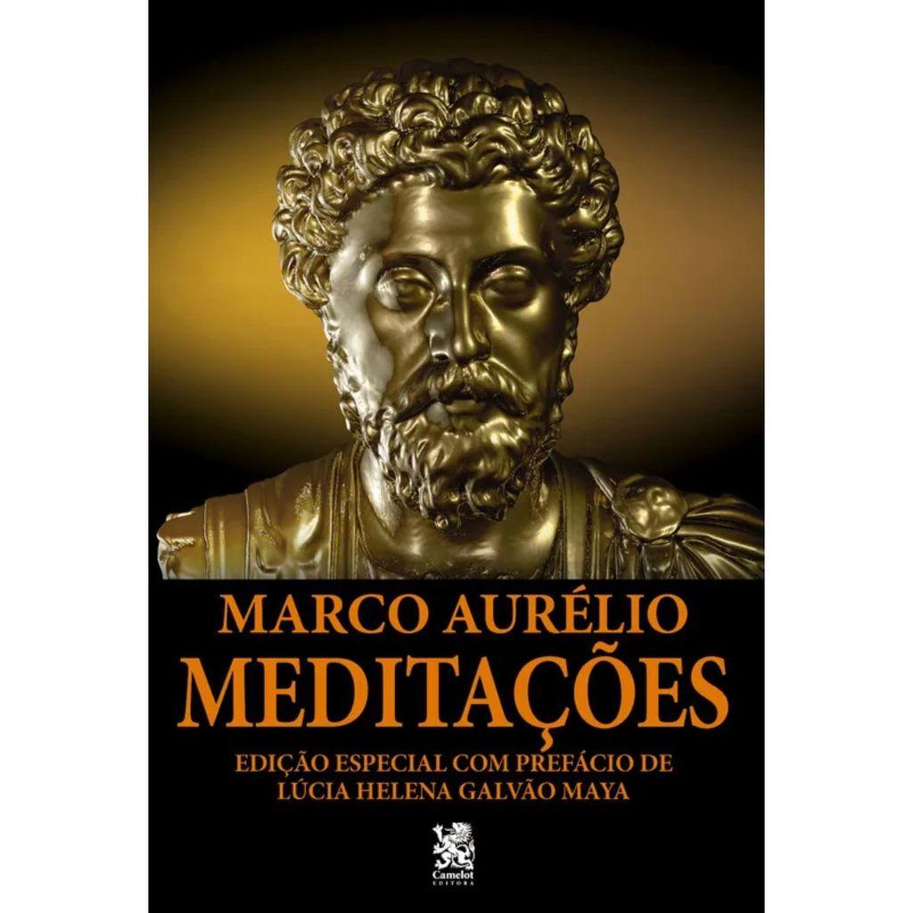 Meditações De Marco Aurélio