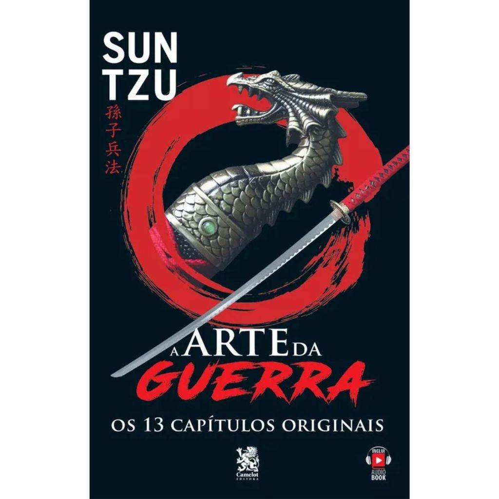 A Arte Da Guerra Sun Tzu