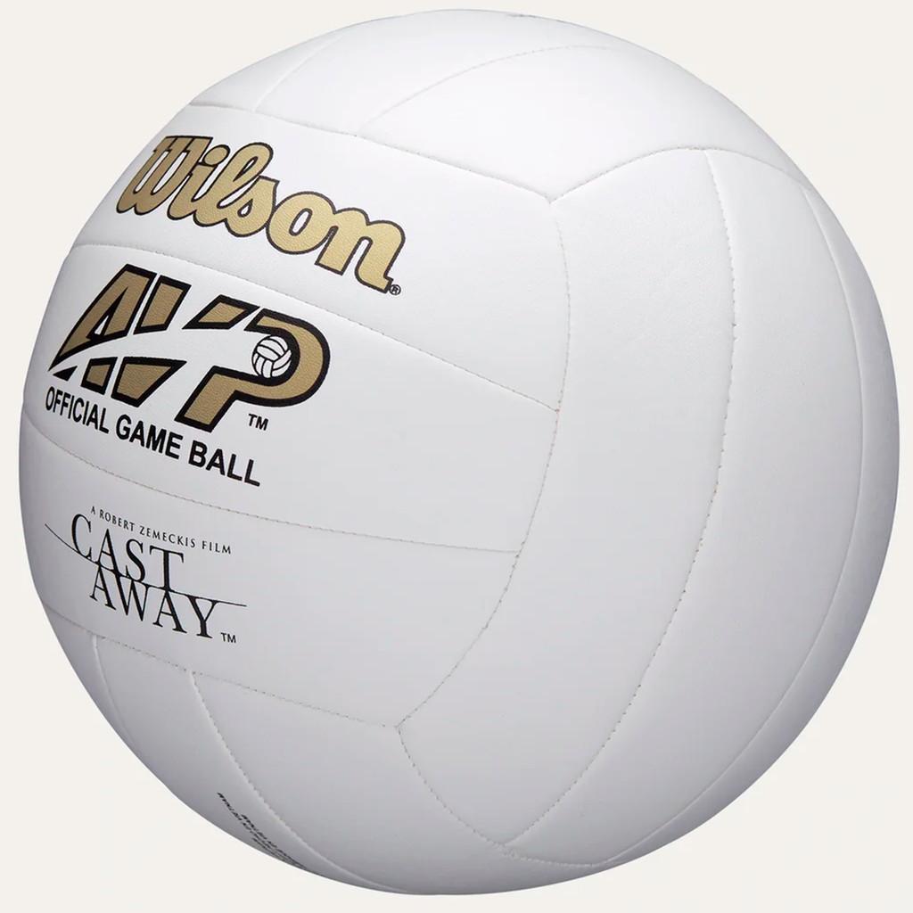Bola De Vôlei Wilson Cast Away Filme O Náufrago Oficial Praia E Outdoor