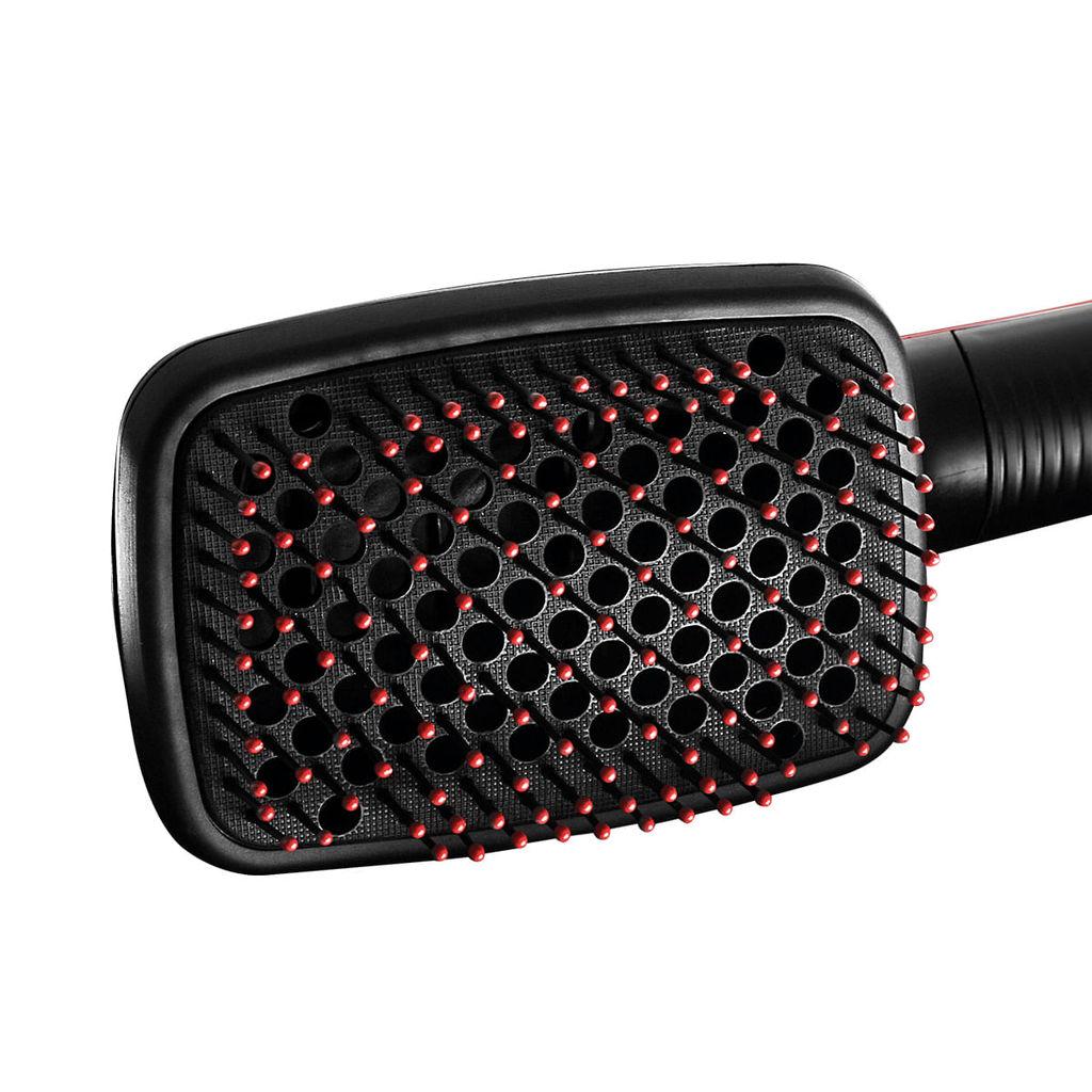 Escova Philco Soft Brush 1200w 3 Temperaturas E 2 Velocidades
