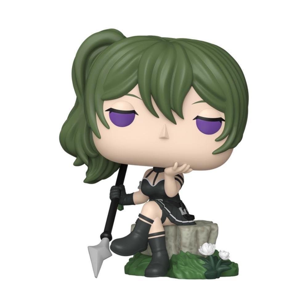 Boneco Funko Pop Frieren - Übel