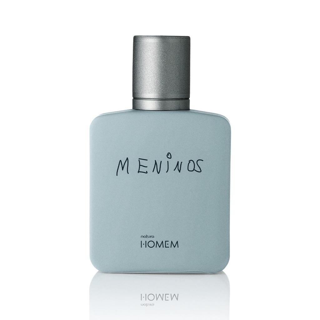 Deo Colônia Meninos De Natura Homem 25 Ml