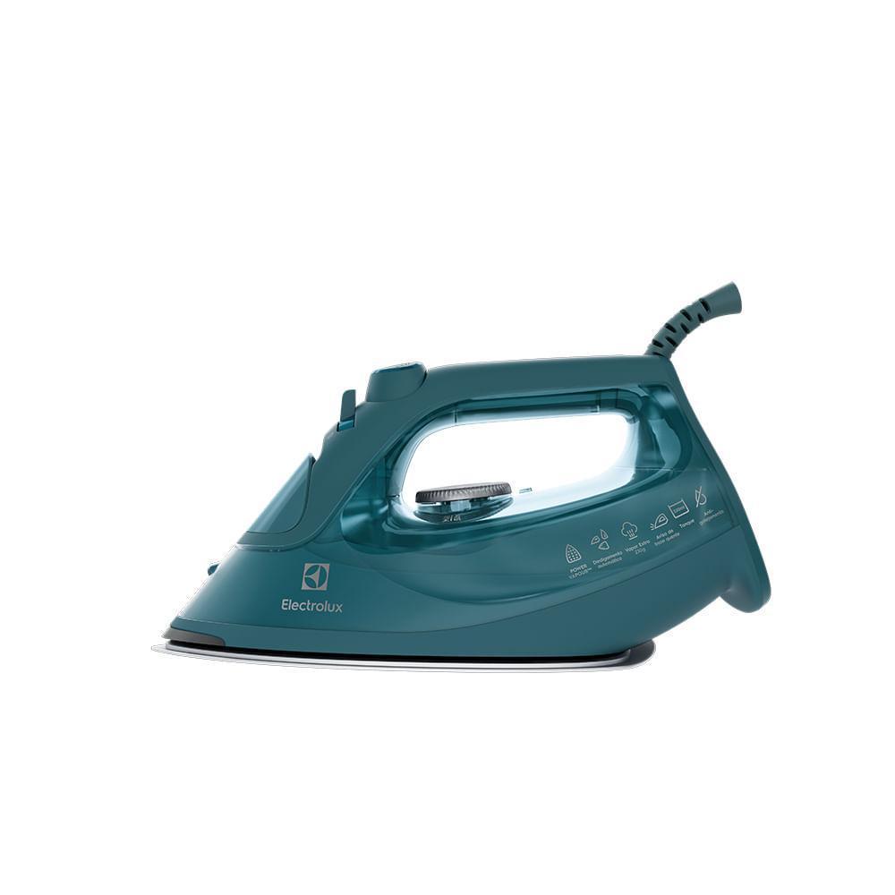 Ferro De Passar A Vapor E A Seco Experience Care (esi80)