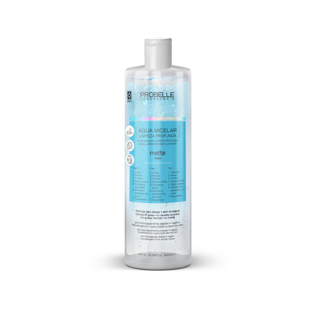 Água Micelar Probelle 500ml