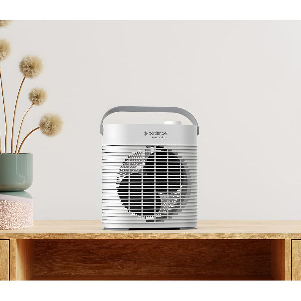 Aquecedor Elétrico Cadence Miniconfort