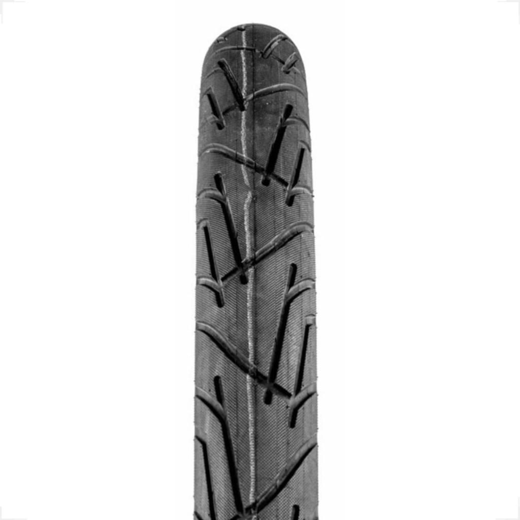 Par Pneu Aro 26 Levorin Praieiro 26x1.95 Slick Balao Asfalto Urbano