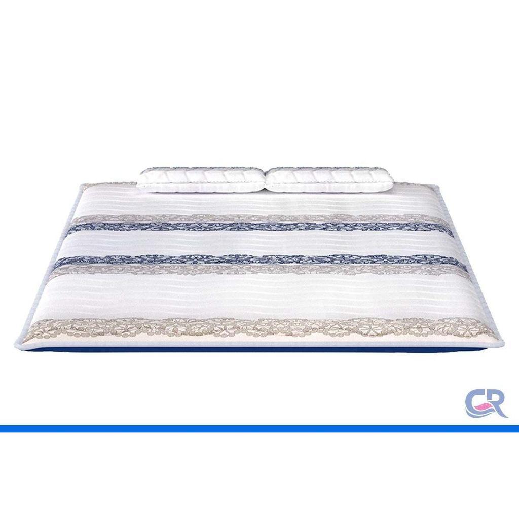Colchonete Solteiro D20 Luxo Multiuso Viagem Camping - Probel