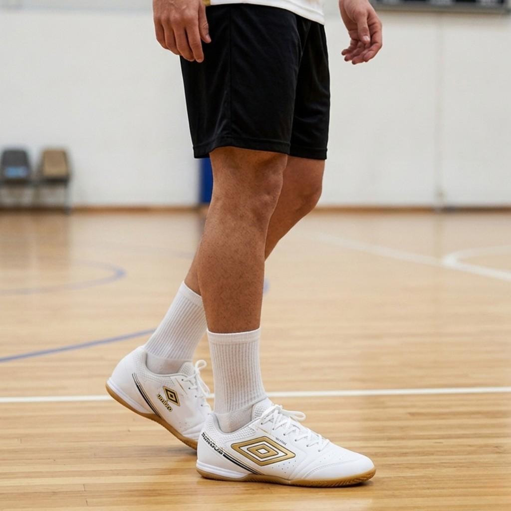 Chuteira De Futsal Umbro Furious Original
