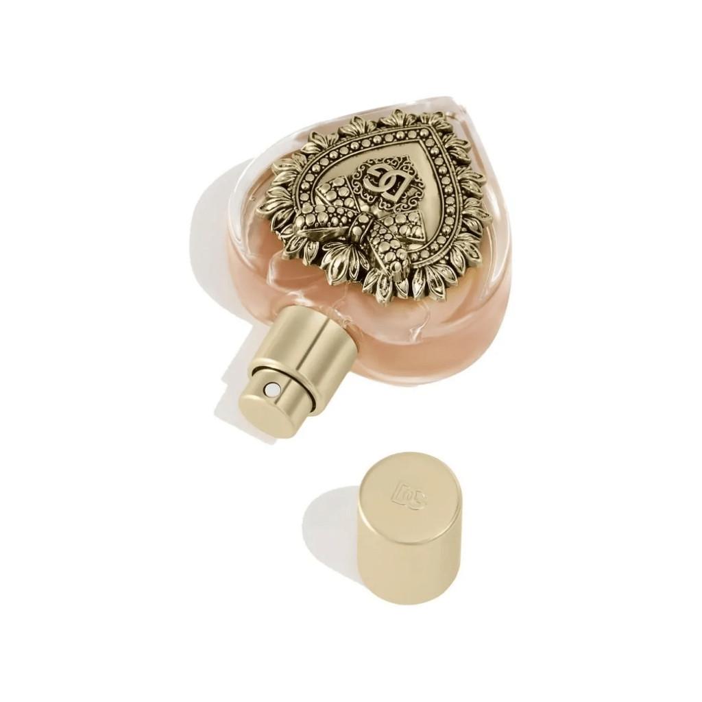 Dolce Gabbana Devotion Eau De Parfum Feminino 20ml