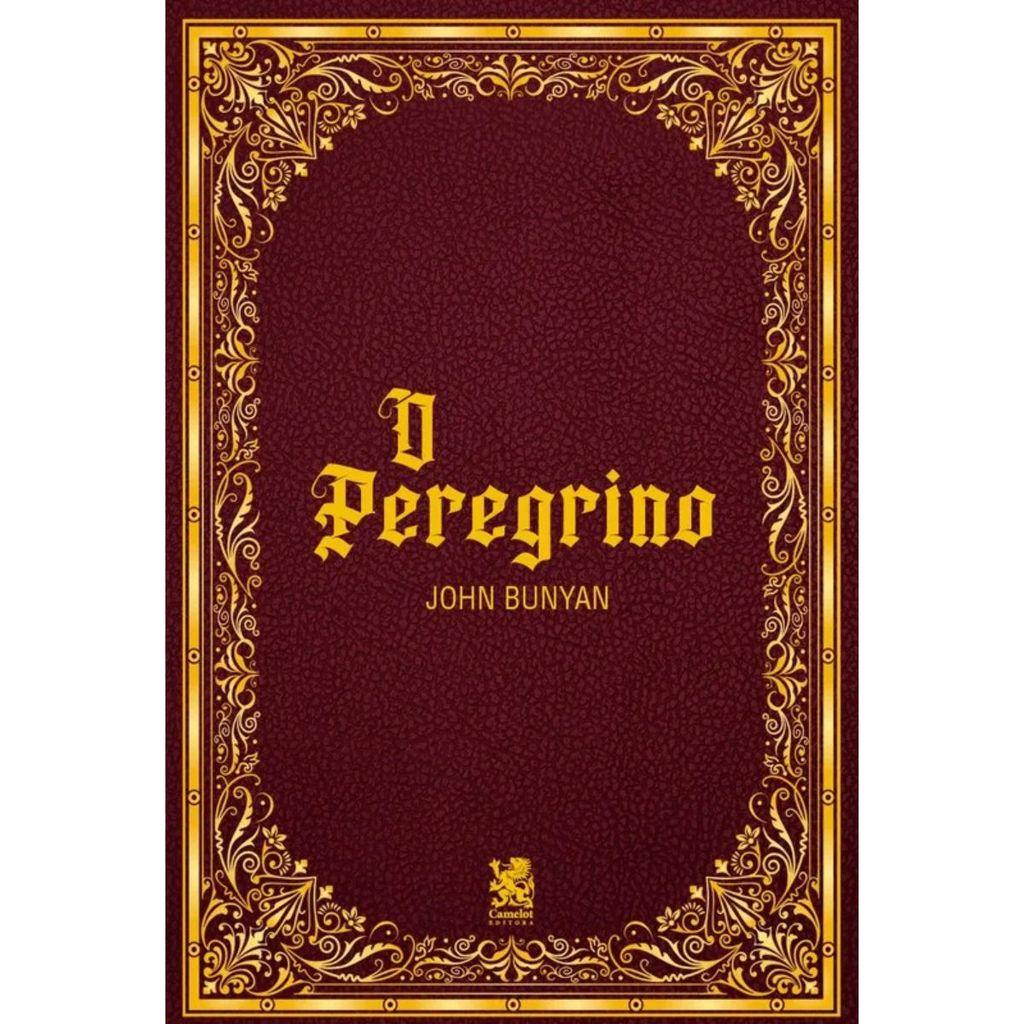 O Peregrino John Bunyan