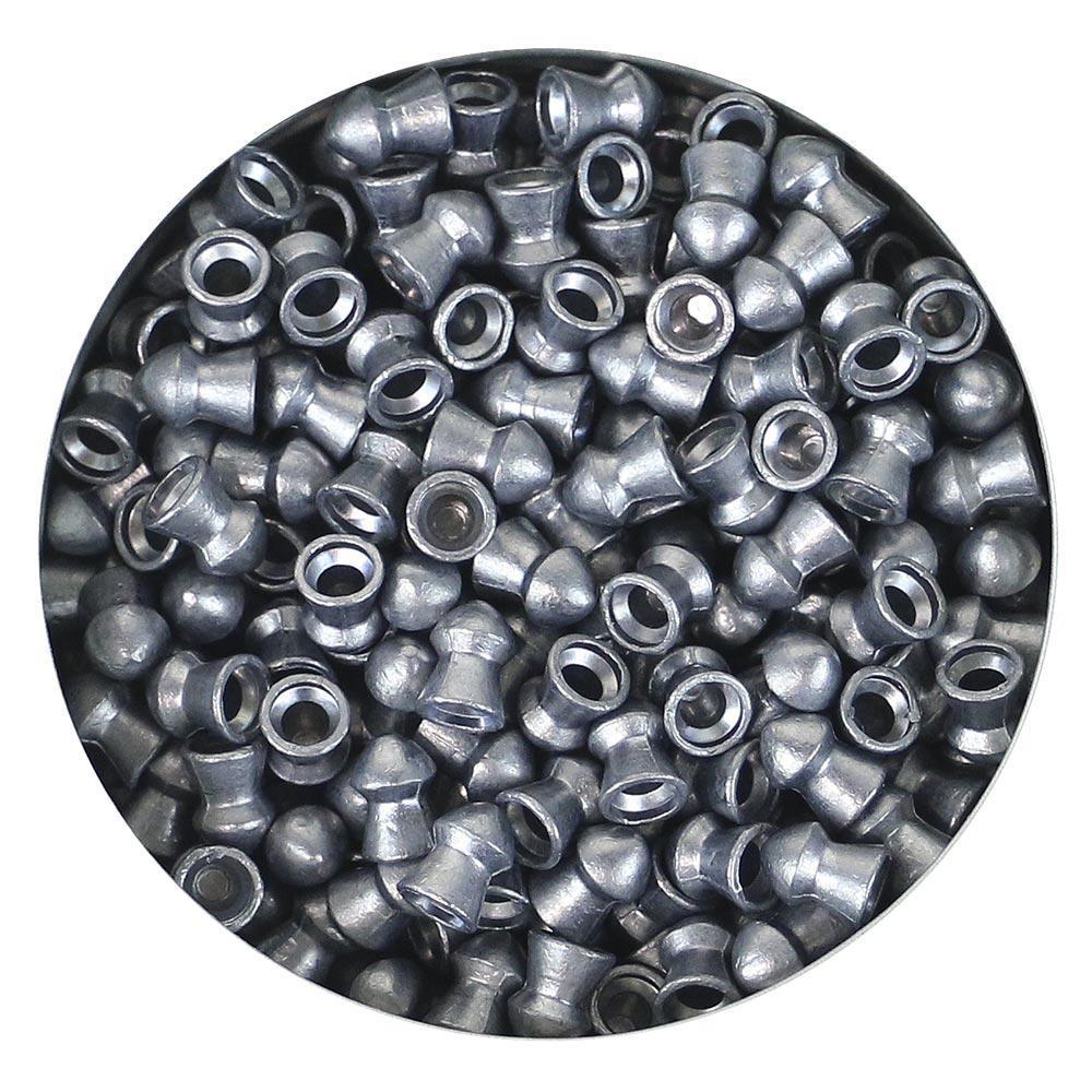 Pellets Gamo 5.5 PRO Magnum Penetration Competition 250 Unidades Cal 5.5mm