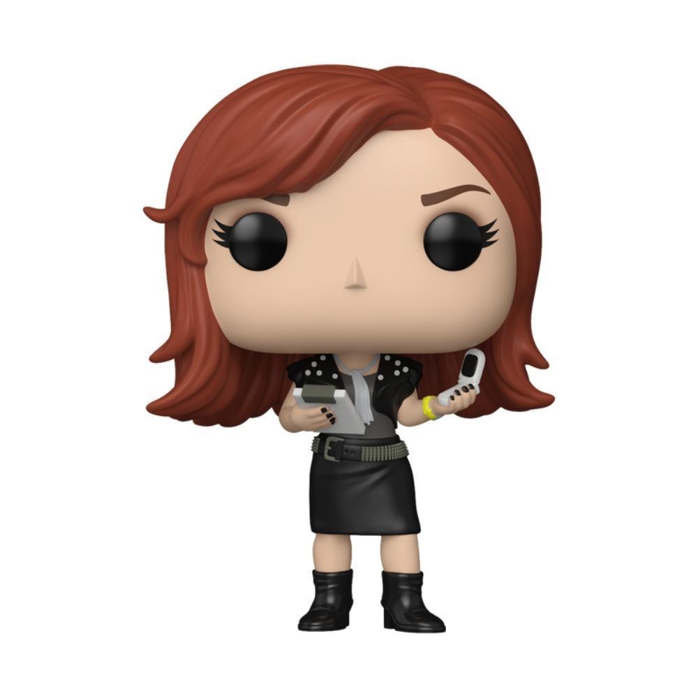 Boneco Funko Pop O Diabo Veste Prada - Emily Charlton
