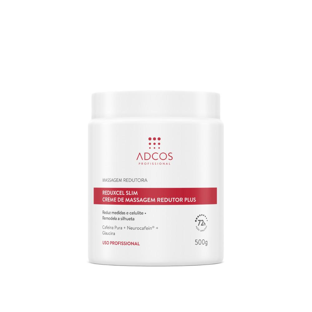 Reduxcel Slim Creme De Massagem Redutor PLUS