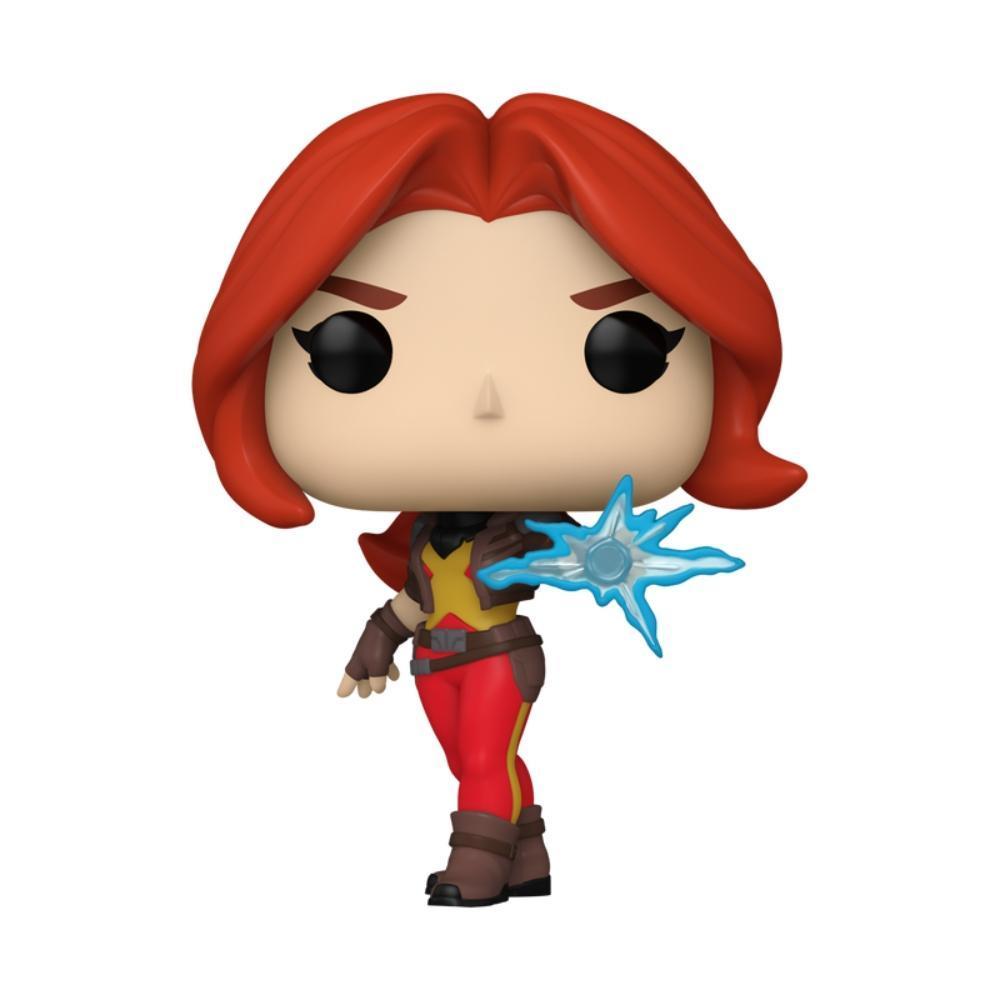 Boneco Funko Pop Exclusivo Marvel X-men 97 - Jean Grey