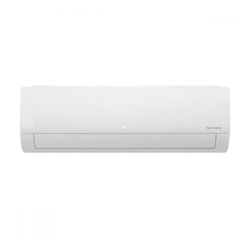 Ar Condicionado Split 12000 Btus Lg Ai Dual Inverter Compact Frio S3-q12jaqal- 220V