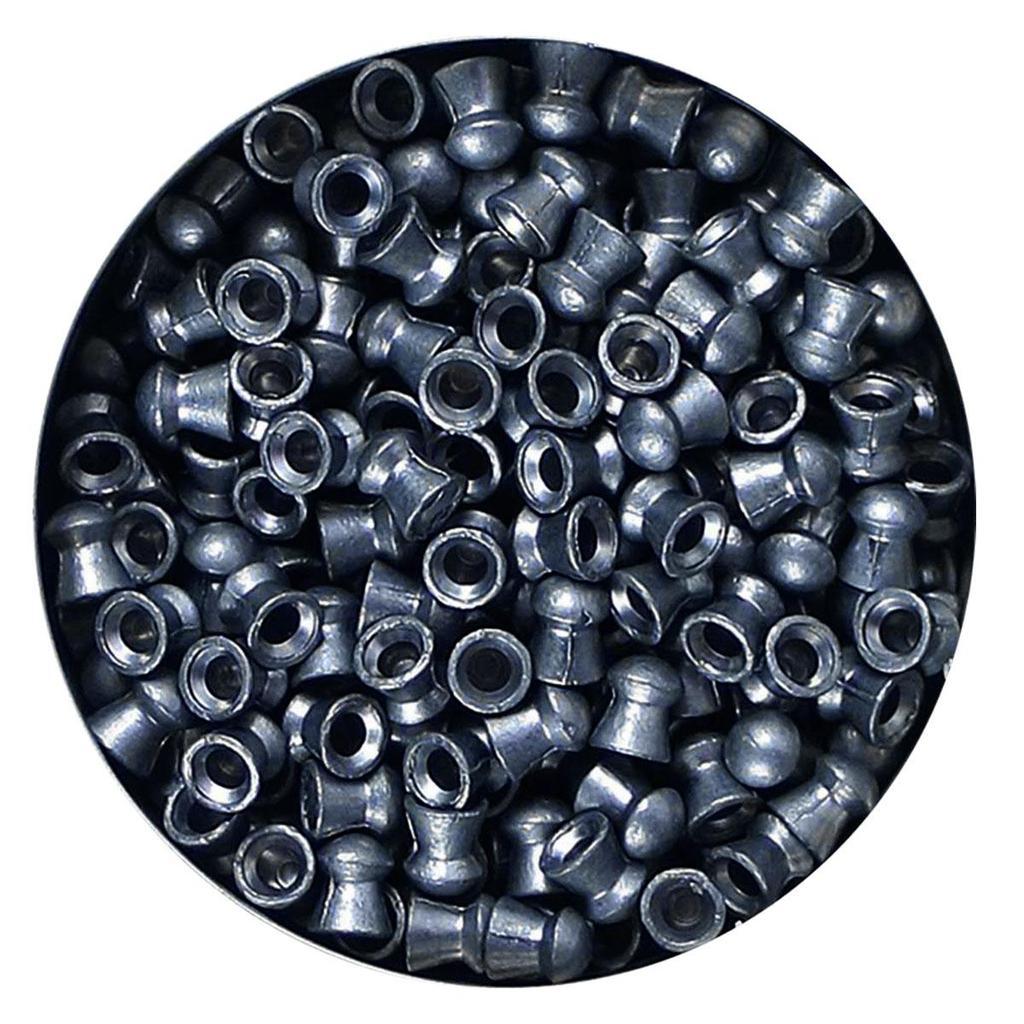 Pellet 5.5 Gamo PRO Hunter Impacto Cal 5.5mm Gamo Lata 250 Unidades