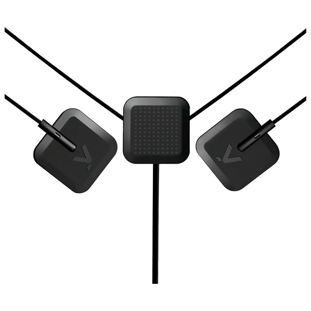 Antena Digital Interna Dtv-300 Aquário Invisivel