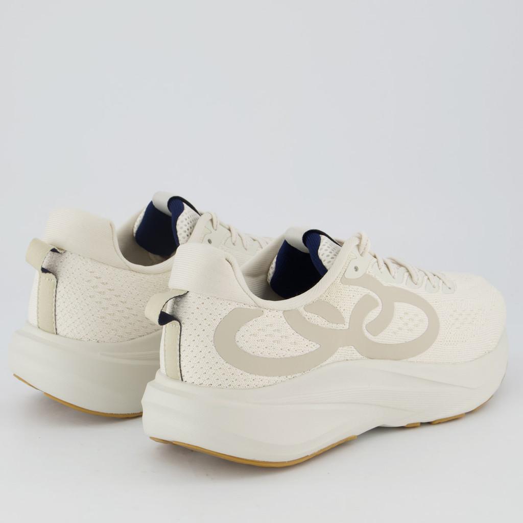 Tênis Olympikus Challenger 6 Off-white