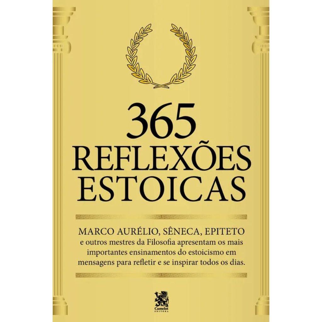 365 Reflexões Estoicas