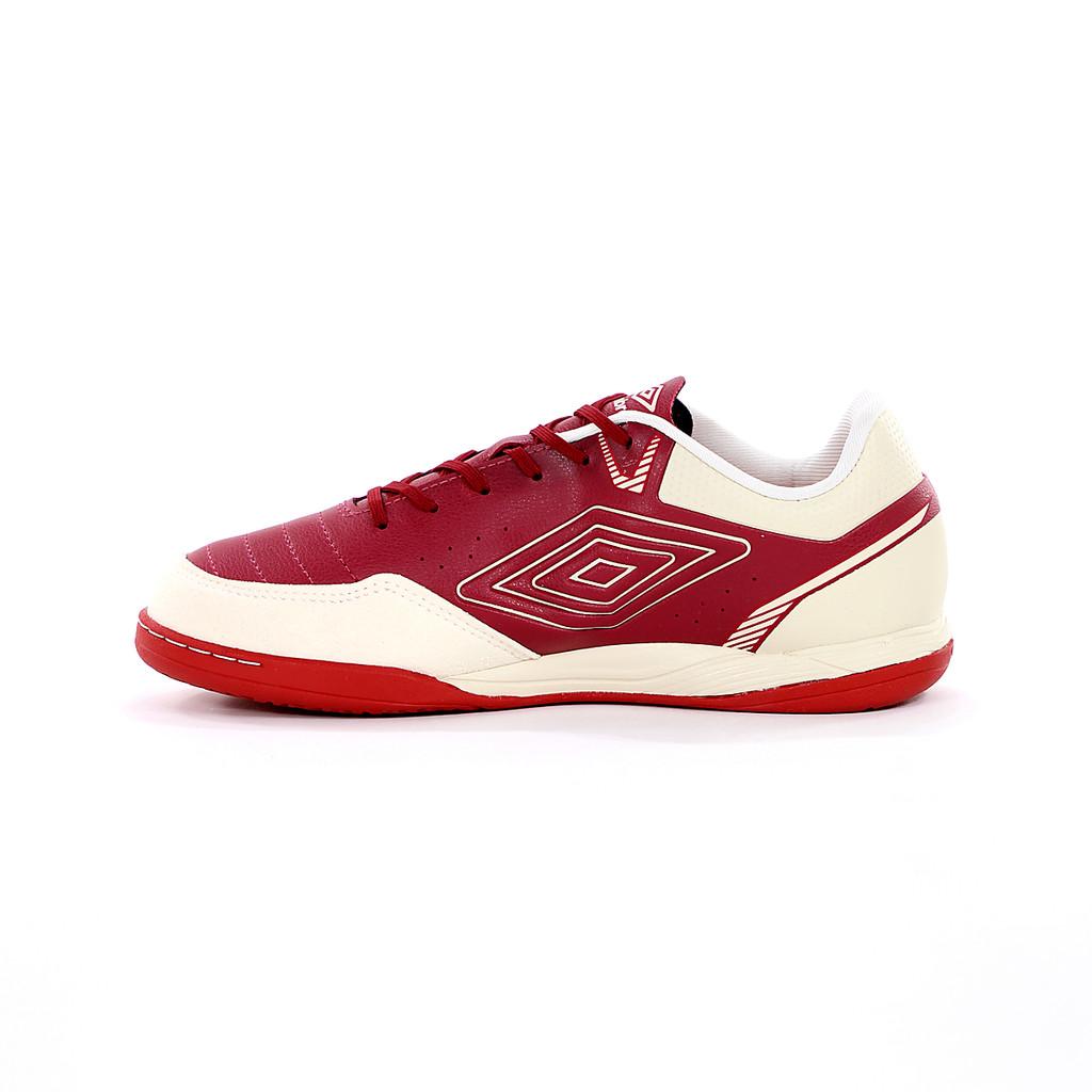 Chuteira Umbro Futsal Neo Comfort Vermelho - Masculino