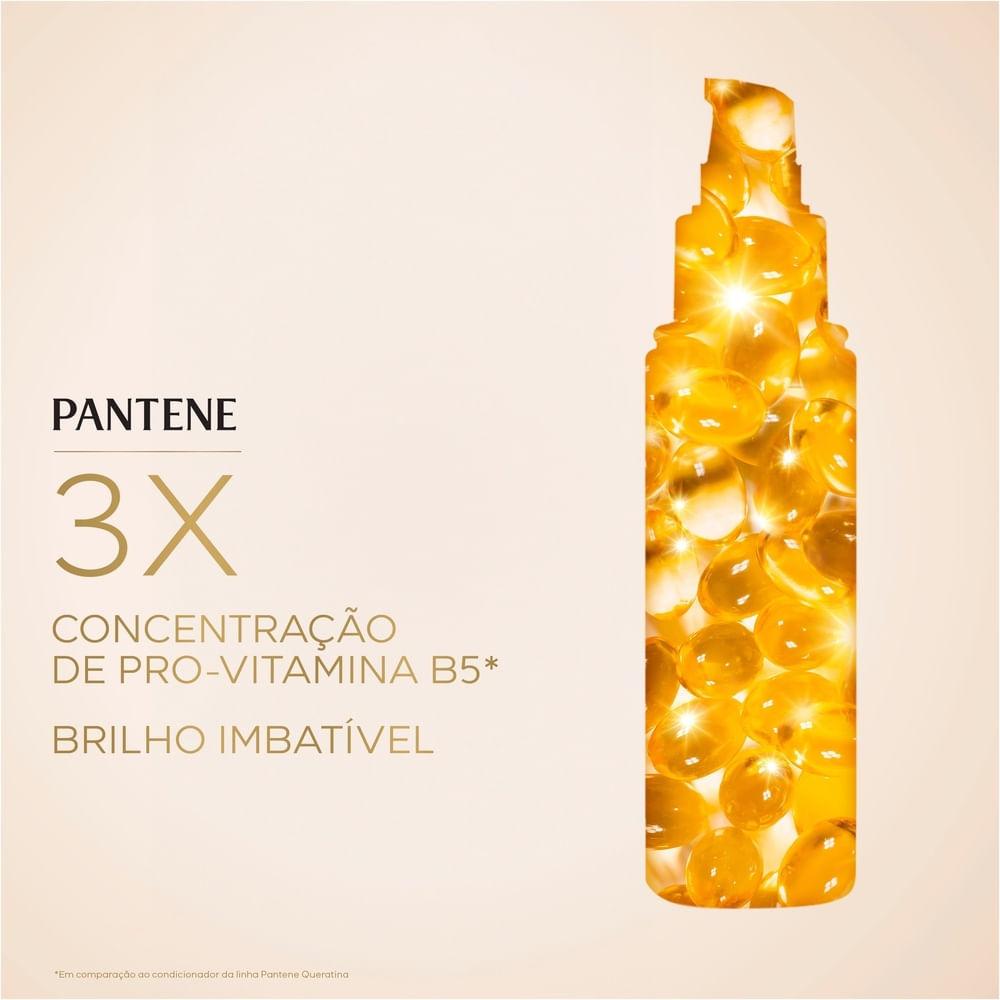 Óleo Capilar Milagroso Pantene Pro-v Miracles Leave In Finalizador 95ml