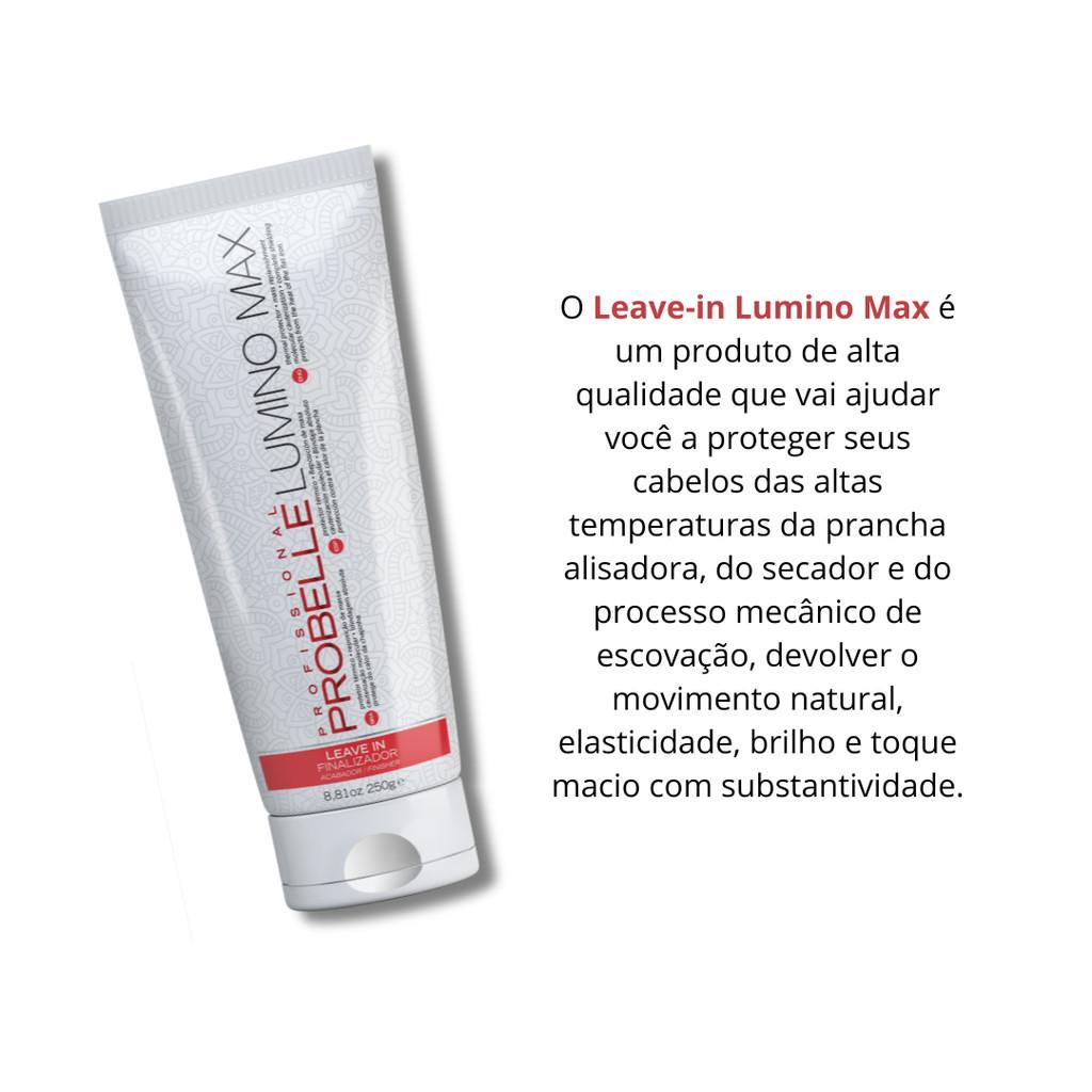 Leave-in Lumino MAX 250ml