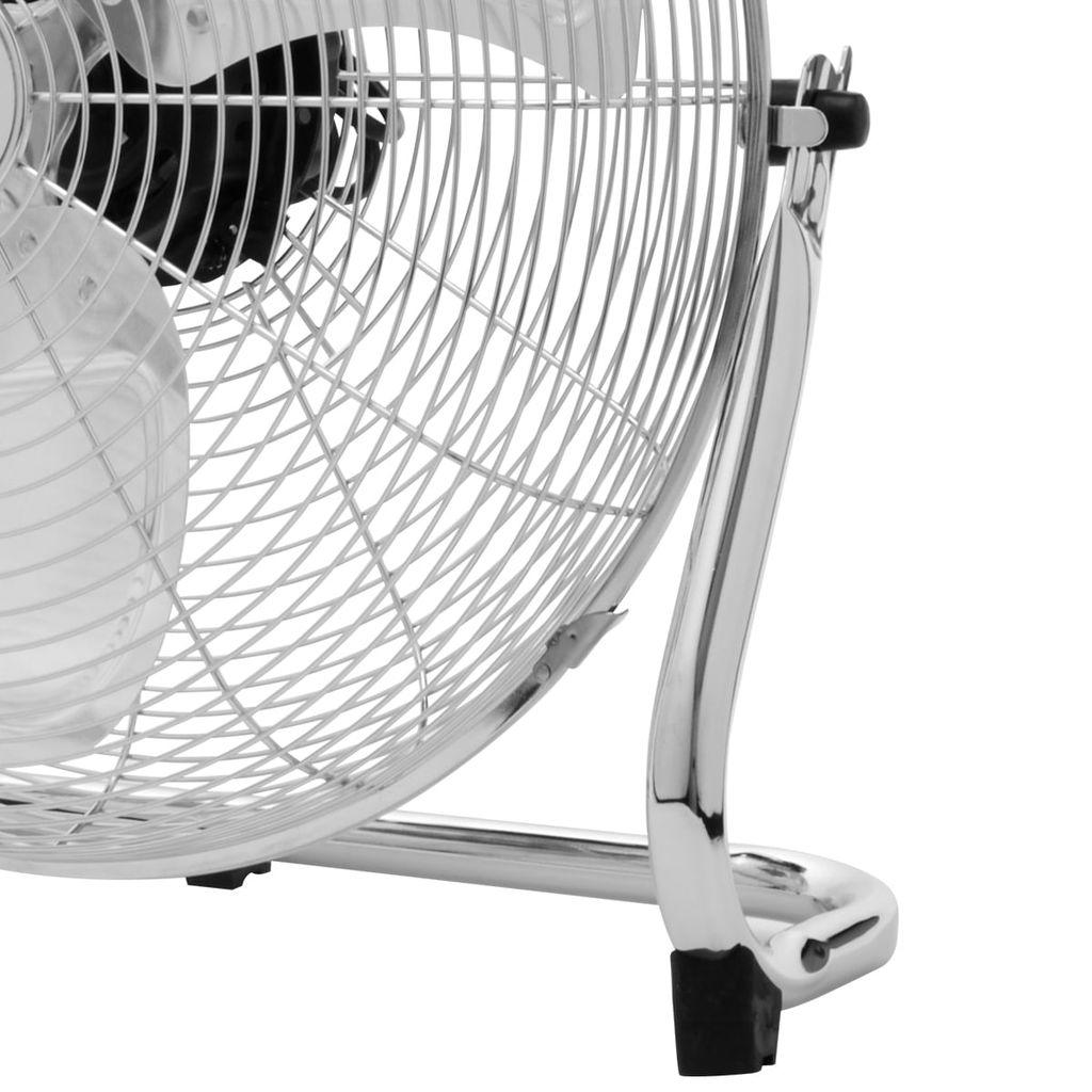 Circulador De Ar Britânia C50 Oscillation 127v