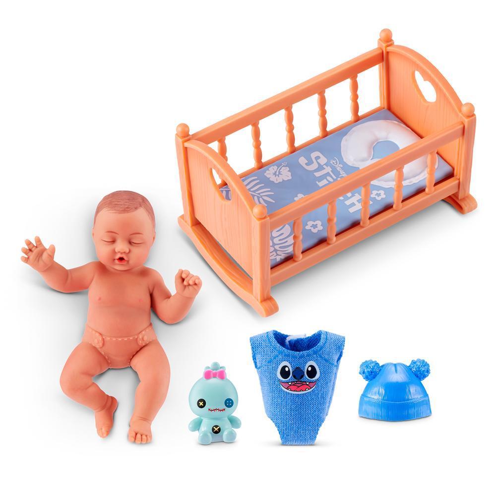Pré Venda - My Mini Baby Disney