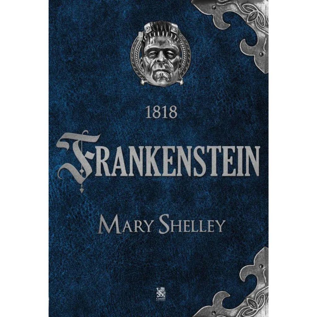 Frankenstein Mary Shelley