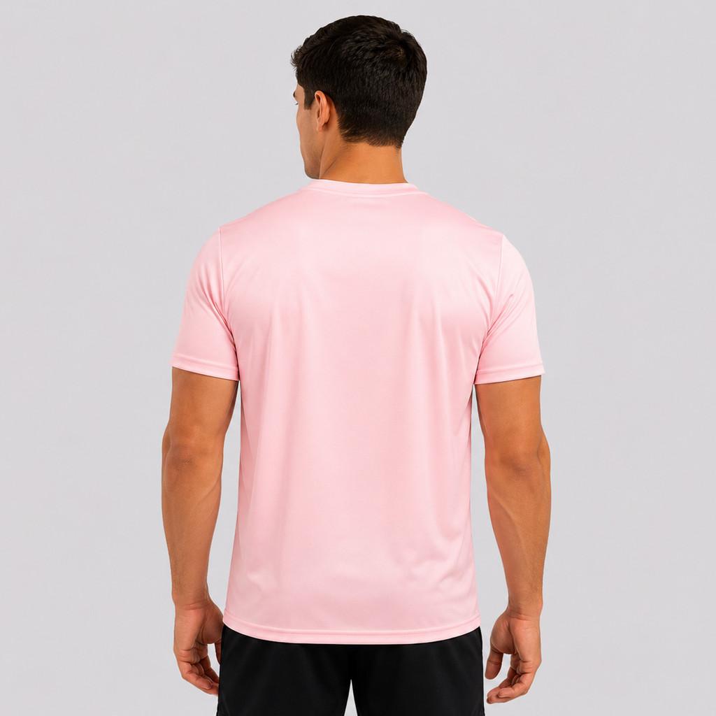 Camisa Inter Miami Dry Ii Rosa