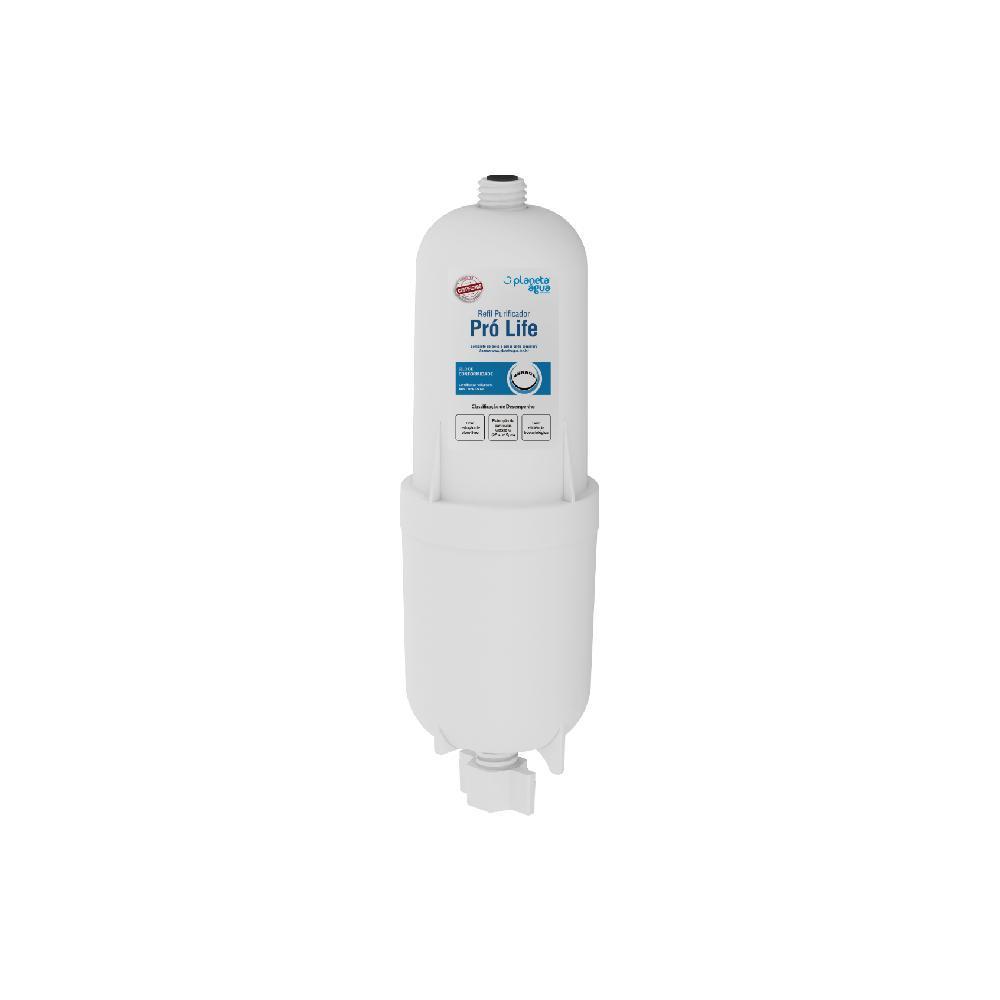 Refil Bebedouro PRO Life Soft Especial Planeta Água 1013a