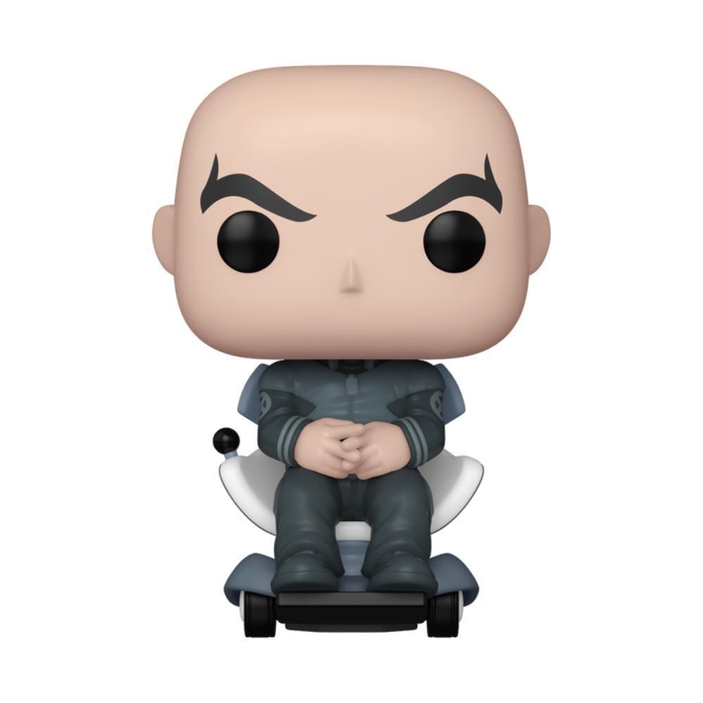 Boneco Funko Pop Marvel X-men 97 - Professor X