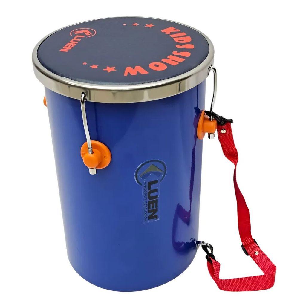 Tantam Infantil Kids Show Luen 40x10 Colorsteel