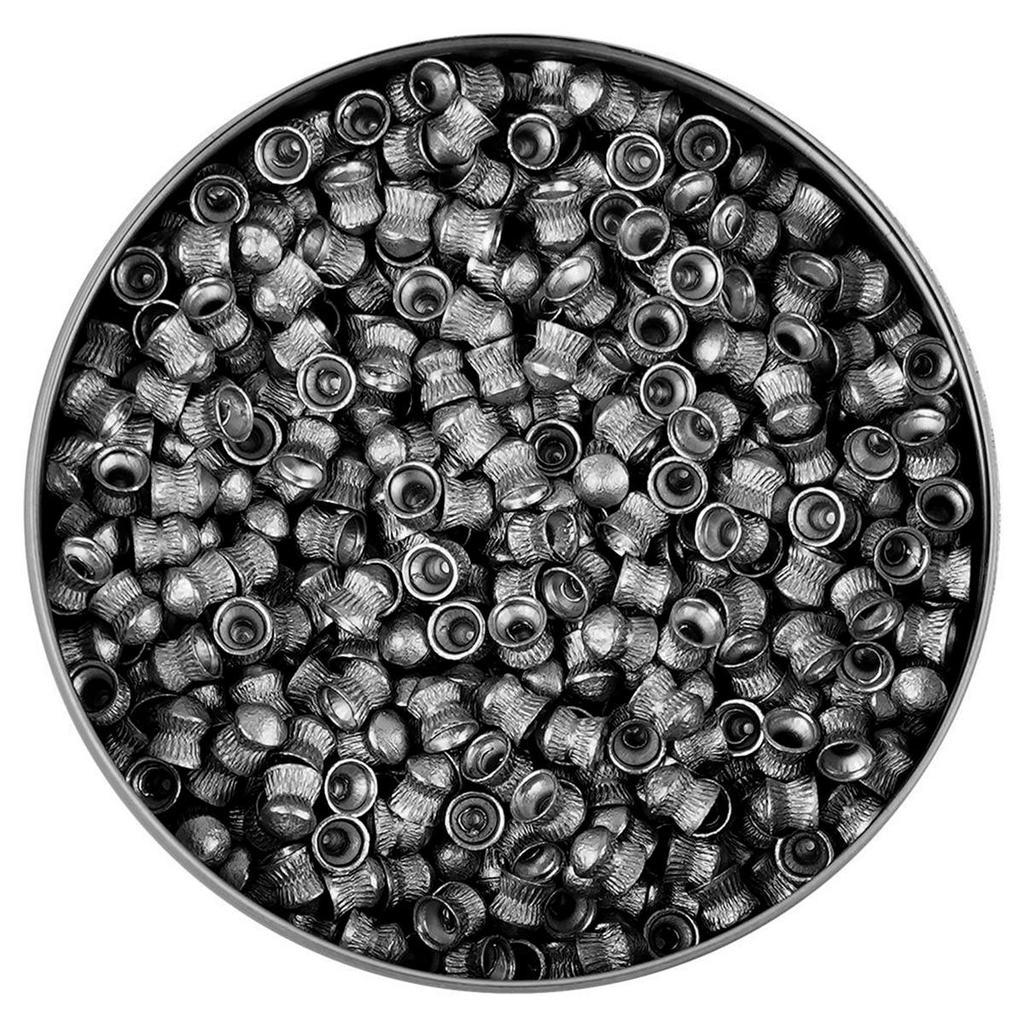 Munição/chumbinho 4.5mm Rifle Str Diabolô 500un