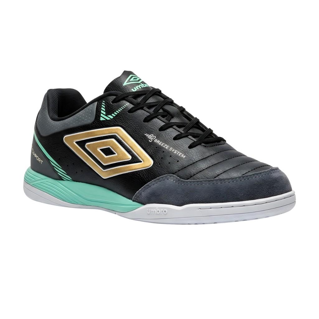 Chuteira Futsal Umbro Neo Comfort 26 Tênis Salão Profissional