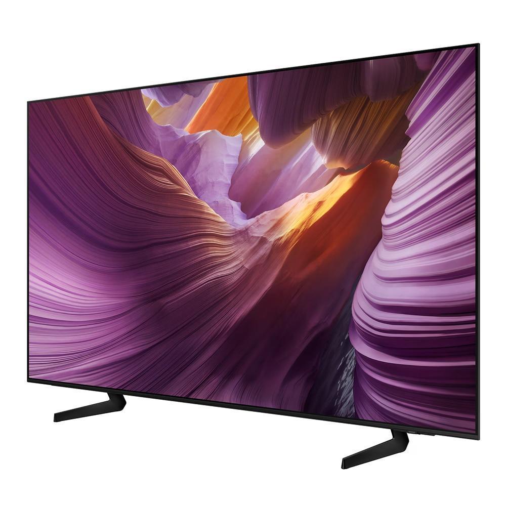 Smart TV 55 Polegadas Samsung Oled 4K- S85F