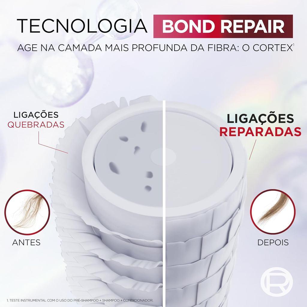 Tratamento Pré Shampoo L Oréal Elseve Bond Repair 200ml
