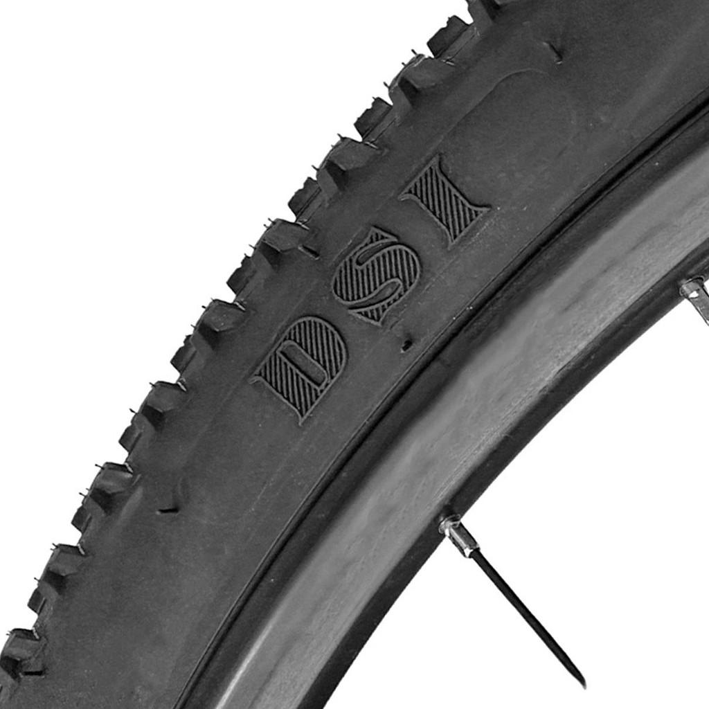 Pneu Aro 29 X 2.10 Bike Mtb Dsi Stark Mtb Cravo Baixo