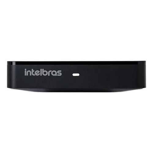 TV Box Smart Intelbras Full HD Com Controle