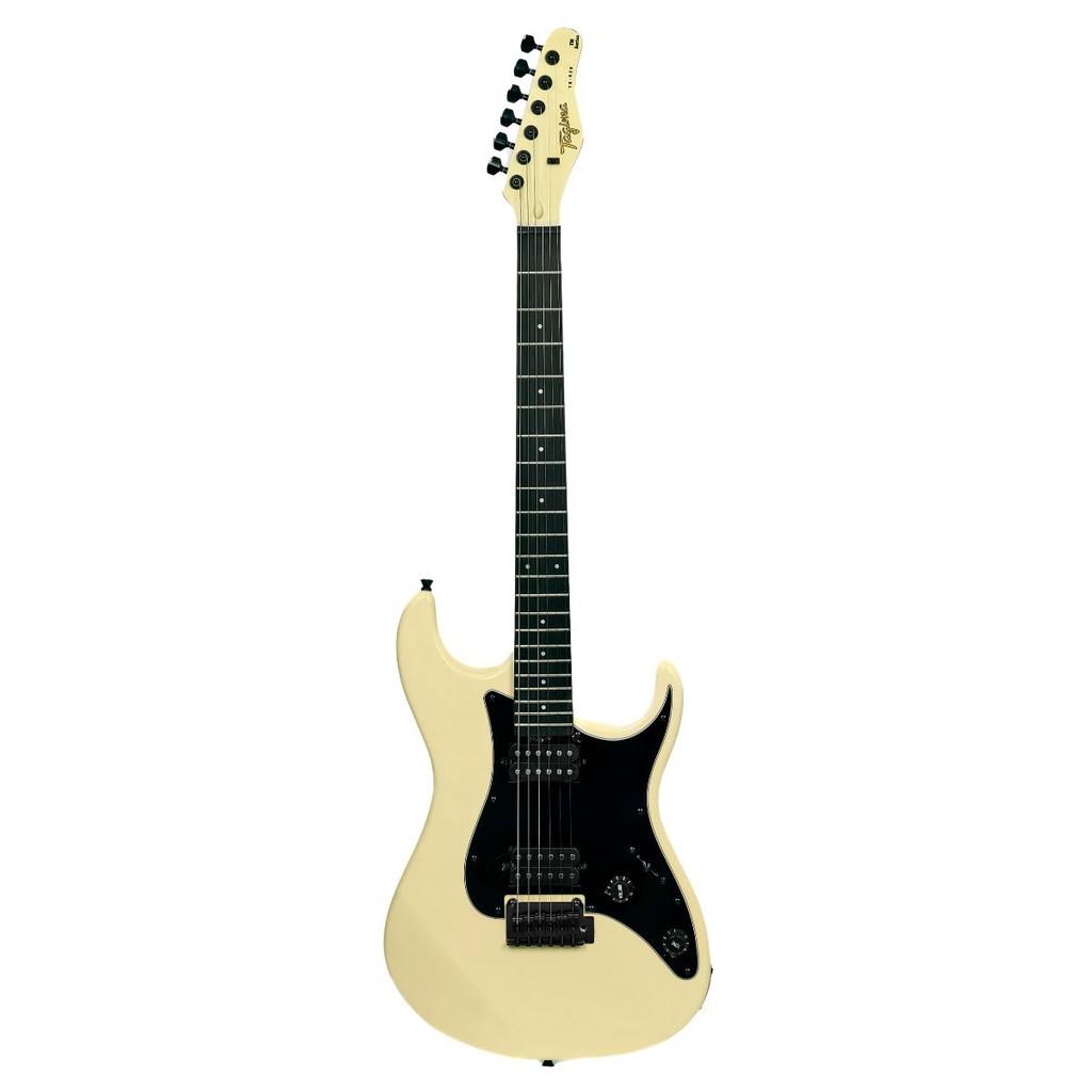 Guitarra Tagima Tg-525 Stratocaster