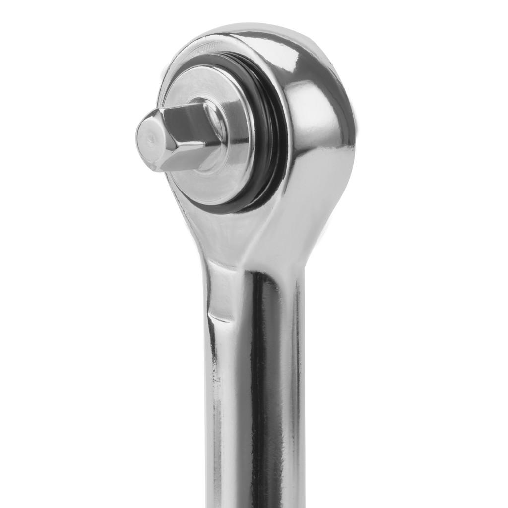Chave Catraca Reversivel Encaixe 1/4pol. 1PC Sparta