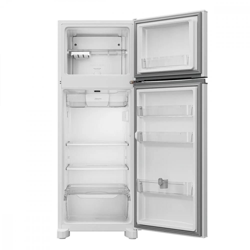 Geladeira Frost Free Duplex Branca 333L Consul Crm40mb