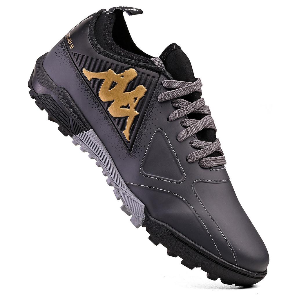Kappa Chuteira Milan Iii Society Masculino