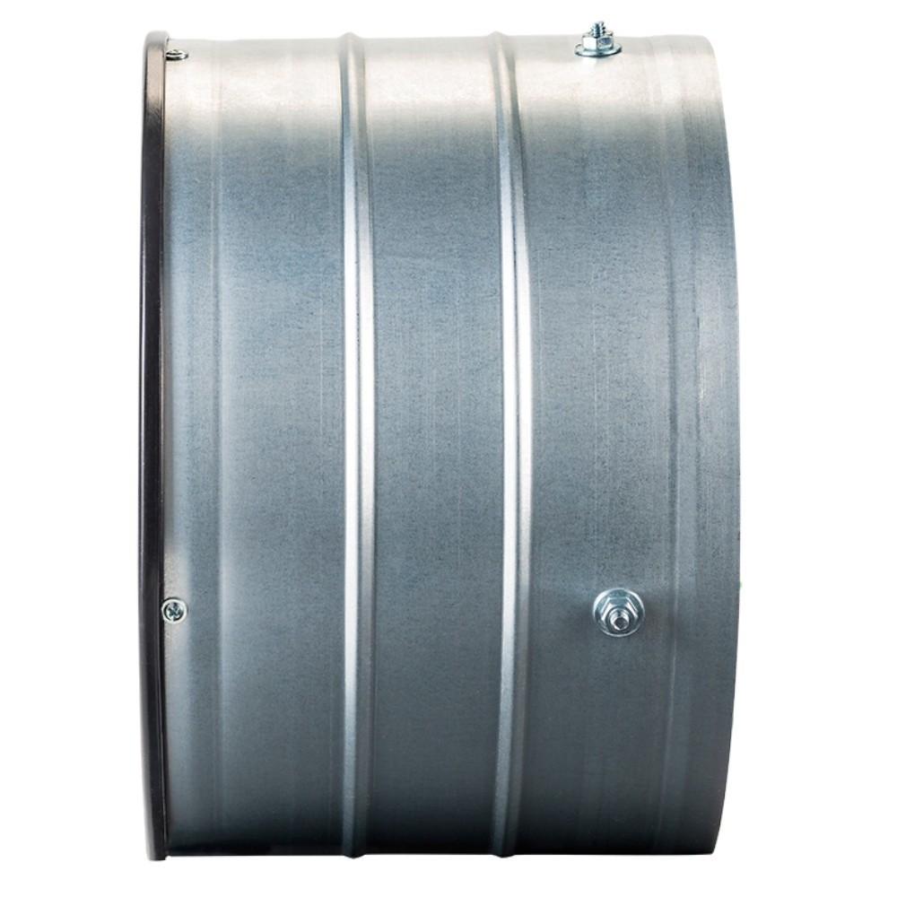 Exaustor Axial 30 Cm - Linha Comercial - Ventisol