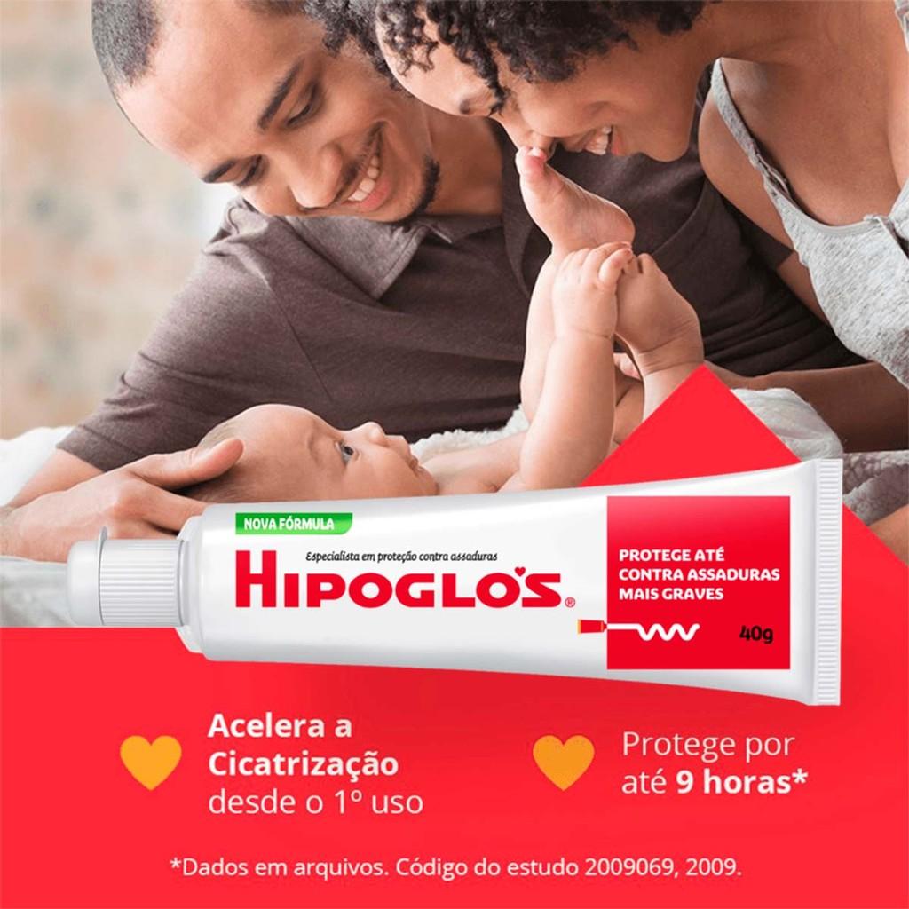 Pomada Hipoglós Original 40g