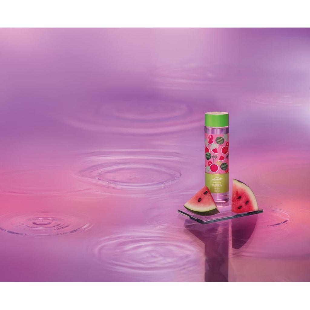 Body Splash Avon Aquavibe Melancia 300ml