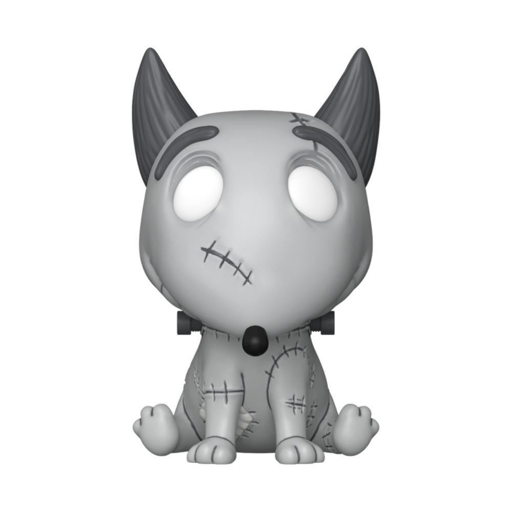Boneco Funko Pop Disney Frankenweenie - Sparky