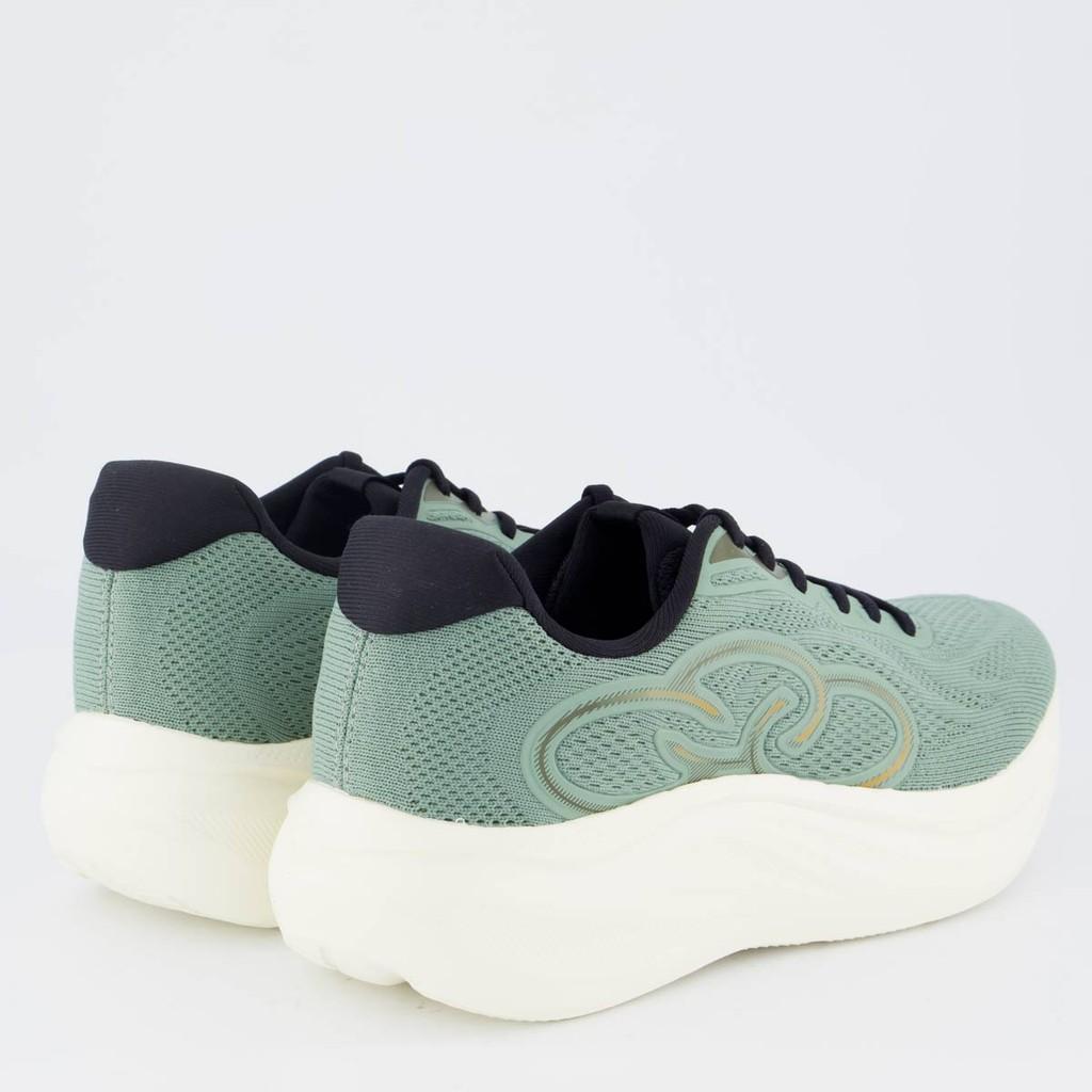 Tênis Olympikus Rush Verde