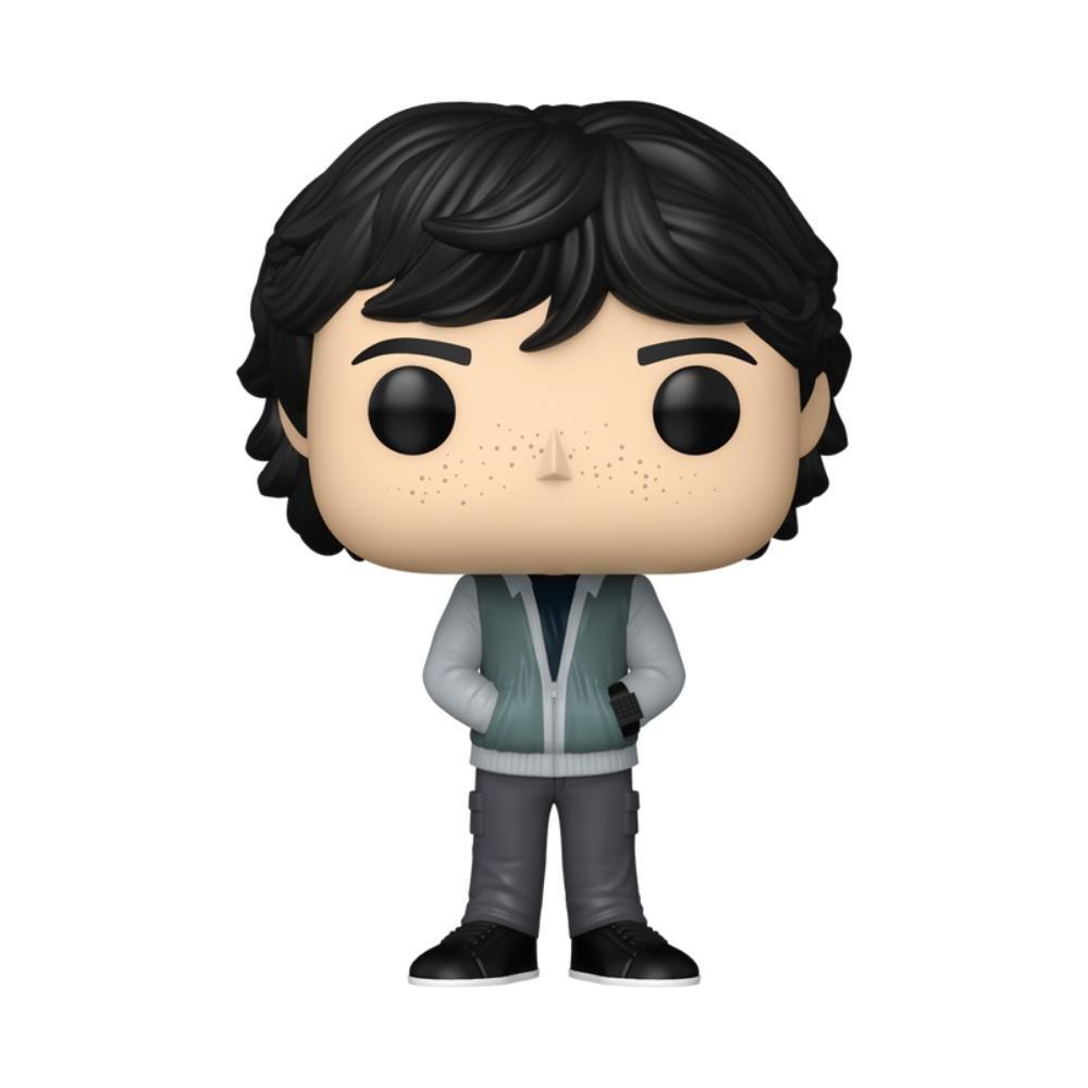 Boneco Funko Pop Netflix Stranger Things T5 - Mike Wheeler